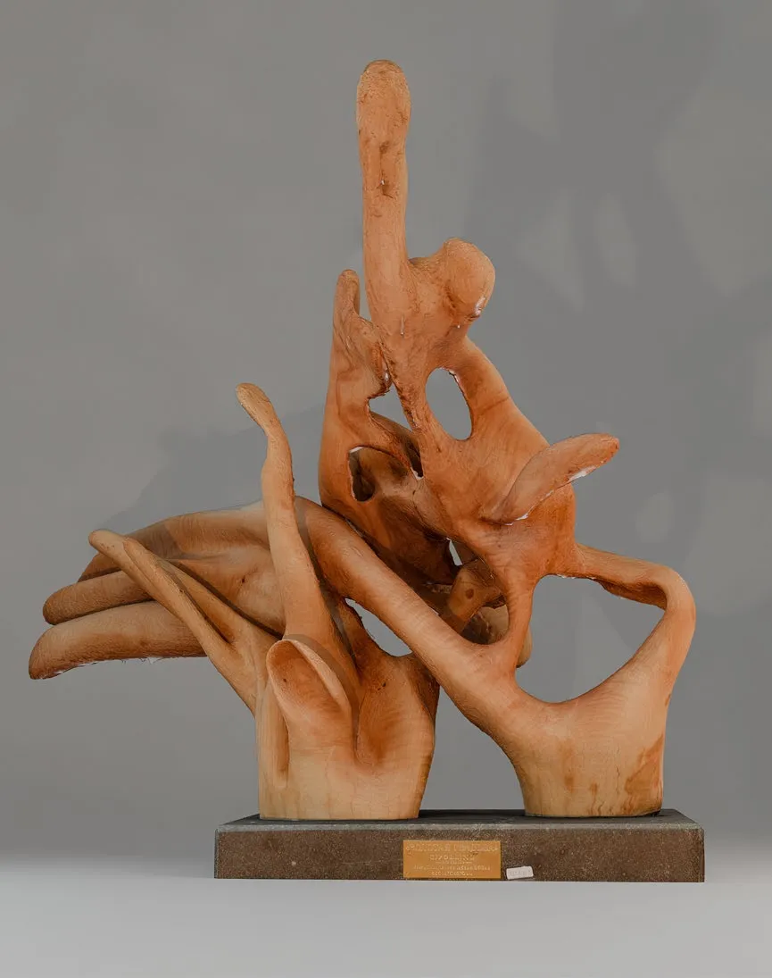 Golden Wedding - View 1